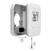 Контролер TECH ST-295 V2 білий